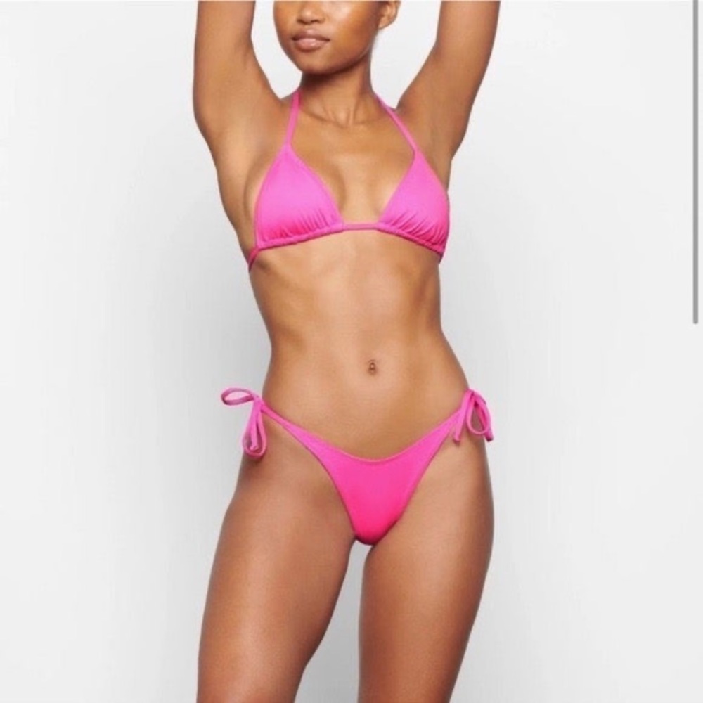 Skims Swim Set- Taffy